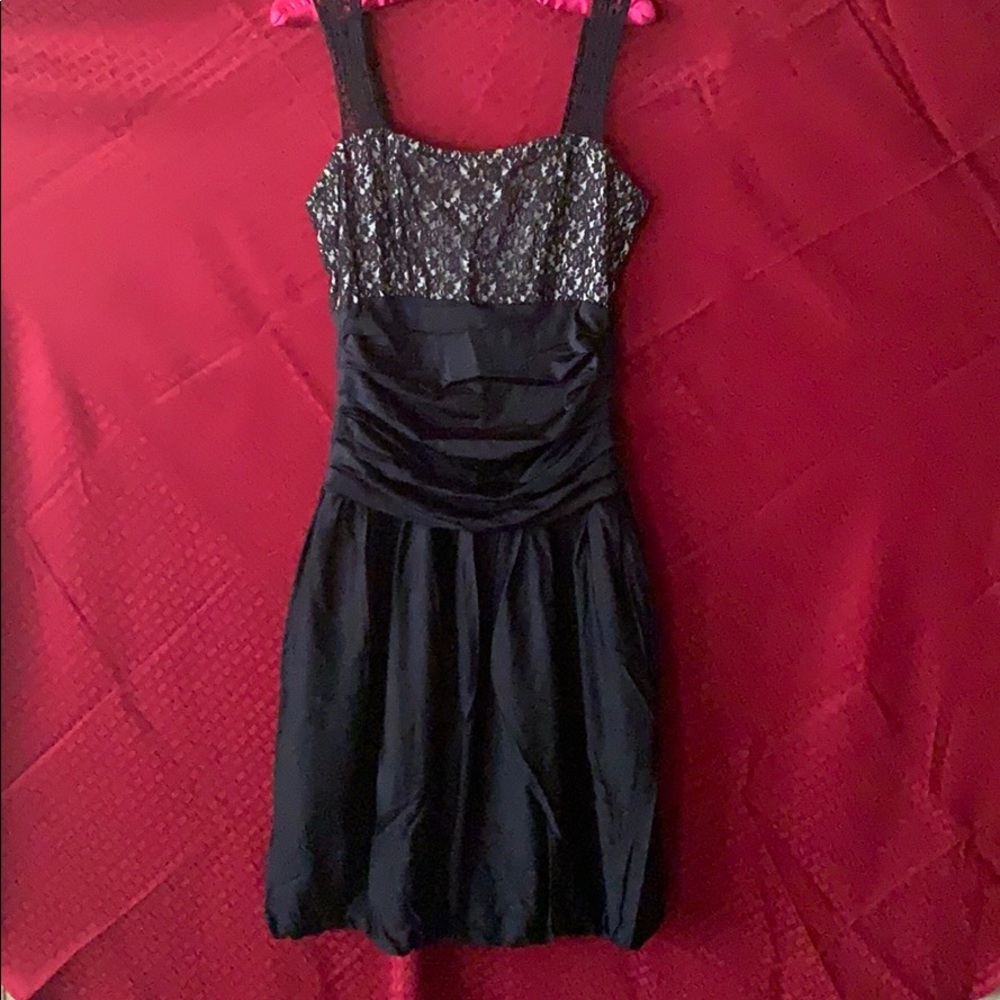 Woman’s dress